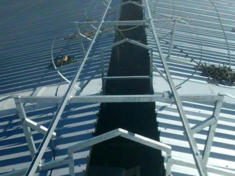  - 2 - MAPI serviços de manutenção e montagens em obras civis